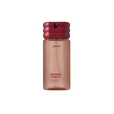 Gisou Honey Infused Hair & Body Mist Glazed Cherry 100 ml