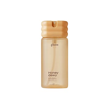Gisou Honey Infused Hair & Body Mist Honey Dewy 100 ml