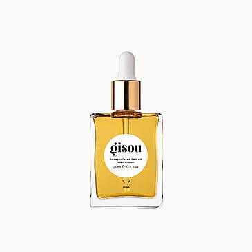 Gisou Honey Infused Hair Oil 20 ml