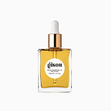 Gisou Honey Infused Hair Oil 50 ml
