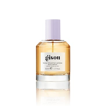 Gisou Honey Infused Hair Perfume Lavender Berry 50 ml