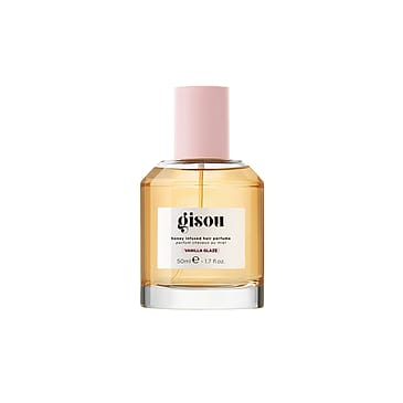 Gisou Honey Infused Hair Perfume Vanilla Glaze 50 ml