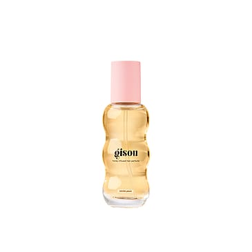 Gisou Honey Infused Hair Perfume Vanilla Glaze 15 ml