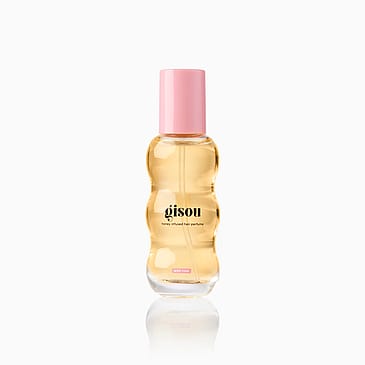 Gisou Honey Infused Hair Perfume Wild Rose 15 ml