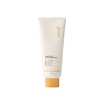 Gisou Honey Infused Styling Cream 150 ml