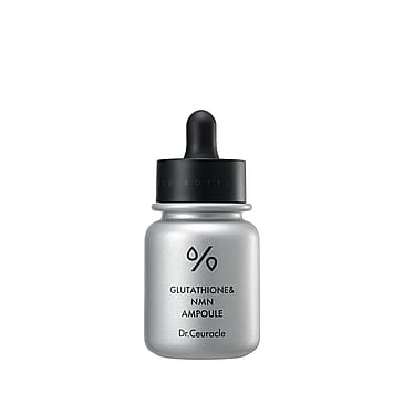 Dr. Ceuracle Glutathione & NMN Ampoule 30 ml
