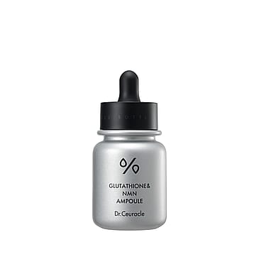 Dr. Ceuracle Glutathione & NMN Ampoule 30 ml