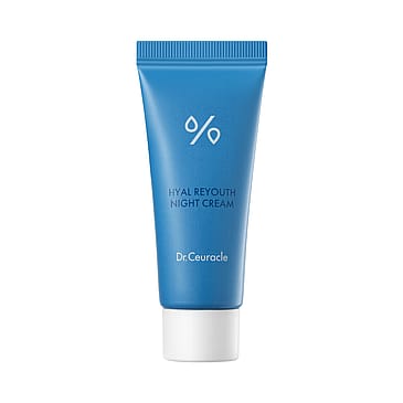 Dr. Ceuracle Hyal Reyouth Night Cream 20 ml