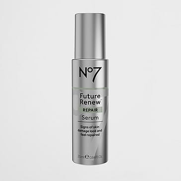 No7 Future Renew Repair Serum