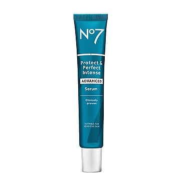No7 Protect & Perfect Intense Advanced Serum