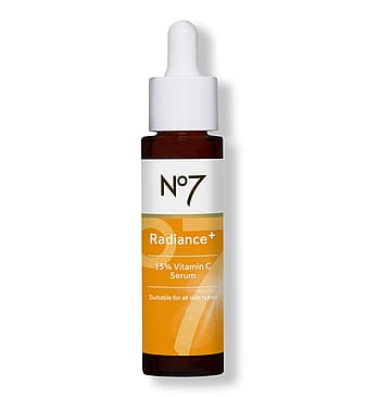 No7 Radiance+ 15 Procent Vitamin C Concentrate