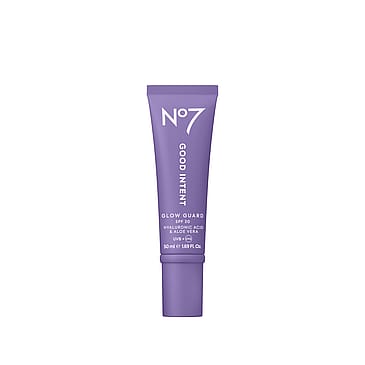 No7 Glow Guard SPF30