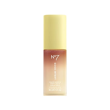 No7 Radiance Reflect Spray Serum