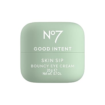 No7 Skin Sip Eye Cream