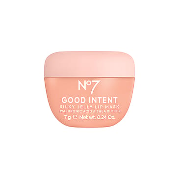No7 Silky Jelly Lip Mask