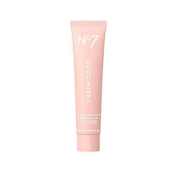 No7 Dream Drench Wrapping Mask