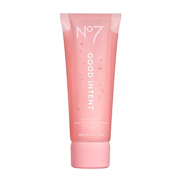 No7 Pore Buff Sal Acid Body Serum in Lotion