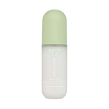 No7 Skin Sip Milky Mist