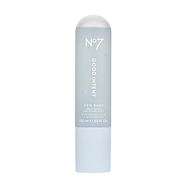 No7 Dew Bank Hyaluronic Jelly Mist