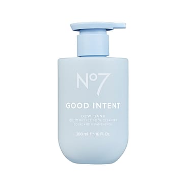 No7 Dew Bank Body Moisturiser Gel