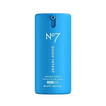 No7 Spicule Serum 0.10%