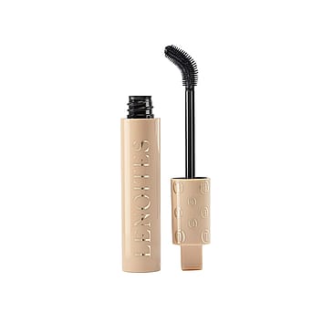 Lenoites LashSculpt Serum Infused Mascara Black