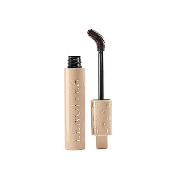 Lenoites LashSculpt Serum Infused Mascara Brown