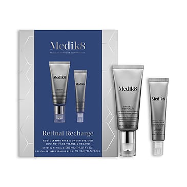 Medik8 Retinal Recharge Gift Set