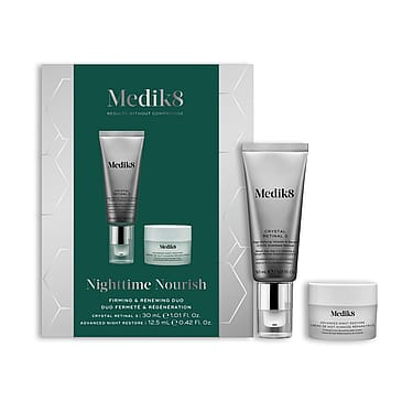 Medik8 Nighttime Nourish Gift Set