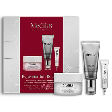 Medik8 Rejuvenation Routine Gift Set