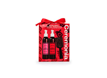 Ceremonia Spaliday Gift Set