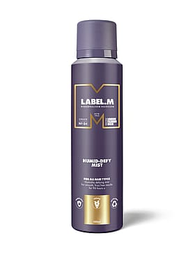 label.m Humid-Defy Mist