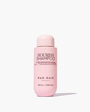 NAK HAIR Nourish Shampoo 350 ml