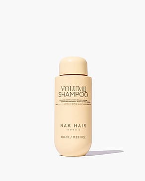 NAK HAIR Volume Shampoo 350 ml