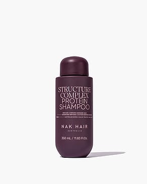NAK HAIR Structure Complex Protein Shampoo 350 ml