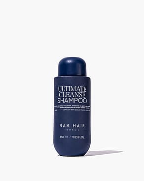 NAK HAIR Ultimate Cleanse Shampoo 350 ml