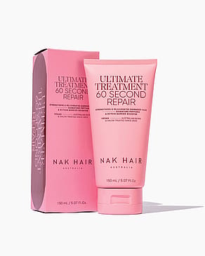 NAK HAIR Ultimate Treatment 150 ml