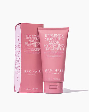 NAK HAIR Replends Moisture Mask 150 ml