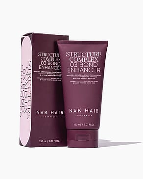 NAK HAIR Structure Complex No.3 Bond Enhancer 150 ml