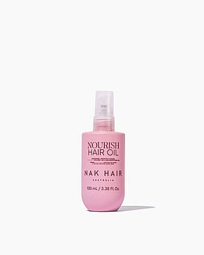 NAK HAIR Nourish Hair Oil 100 ml