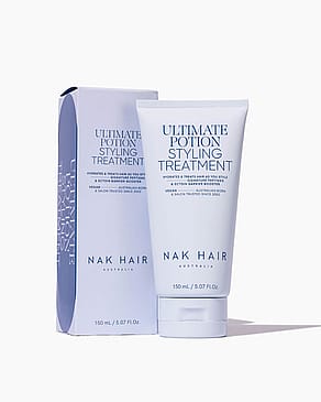 NAK HAIR Ultimate Potion 150 ml