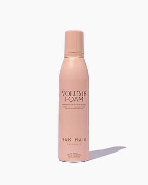 NAK HAIR Volume Foam 270 ml