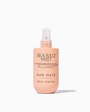 NAK HAIR Sea Salt Mist 250 ml