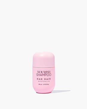 NAK HAIR Nourish Shampoo 80 ml