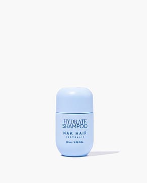 NAK HAIR Hydrate Shampoo 80 ml