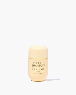 NAK HAIR Volume Shampoo 80 ml