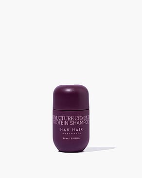 NAK HAIR Structure Complex Protein Shampoo 80 ml