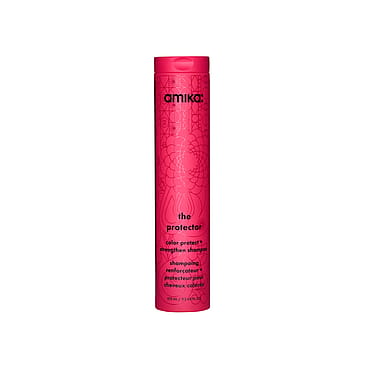 amika: The Protector Color Protect + Strengthen Shampoo