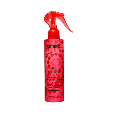 amika: The Protector Color Protect + Strengthen Treatment