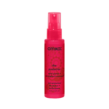 amika: The Protector Color Protect + Strengthen Treatment
